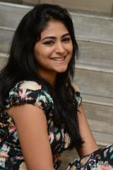 Palak Lalwani at Abbayitho Ammayi Movie Press Meet